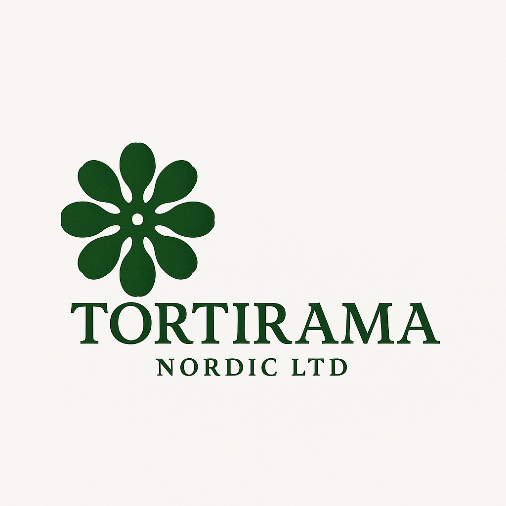 Tortirama Nordic Ltd